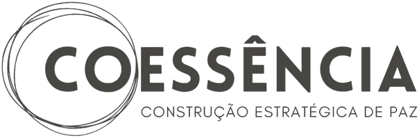 Instituto Co Essência — Construção estratégica de paz